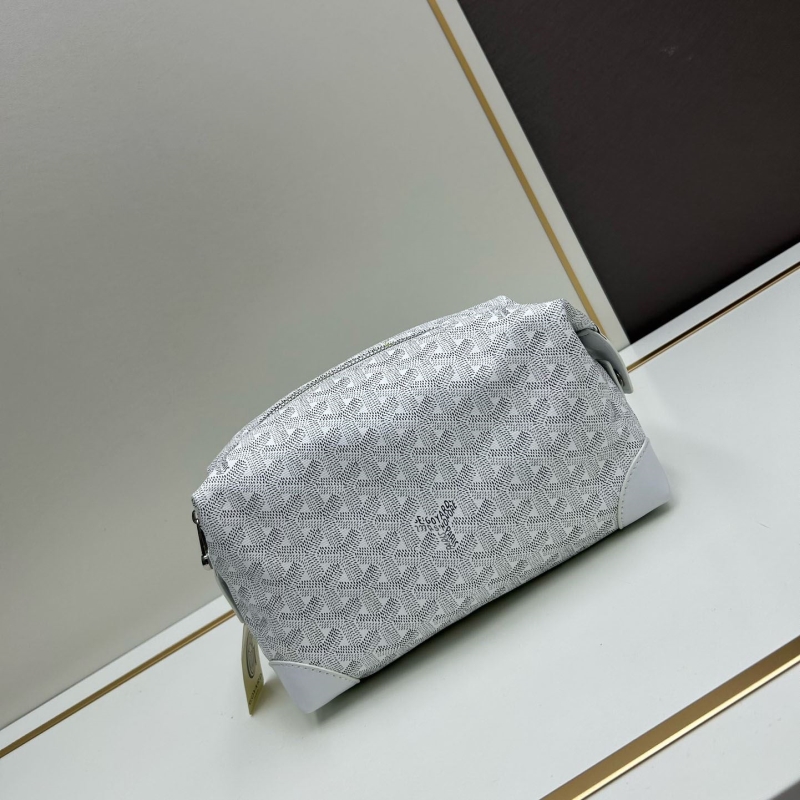 Go*ard cosmetic bags